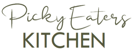 Picky Eaters Kitchen – Delicious, flavorful, healthy meals for your ...